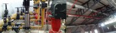 Fire Fighting Systems, Fire Hydrant System