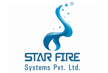 STAR FIRE SYSTEMS PVT. LTD., Fire Fighting Systems, Fire Hydrant, Sprinkler, Alarm, Detection, Public Addressable Systems, Fire Extinguishers, Manufacturer, Supplier, Installation Services, AMC