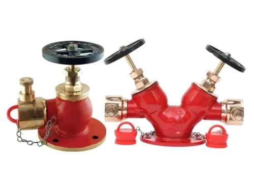 Headed Hydrant Valves 2